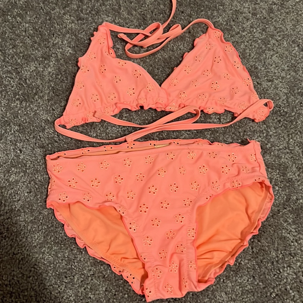 Swimsuit bikini size 12